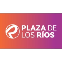 Plaza de los Rios Mall logo - Similar company to Head Monkeys