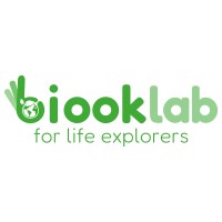 BIOOKLAB logo - Similar company to Orein Soluzioak