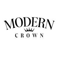 Modern Crown logo - Similar company to Case Central Asia Startup Ecosystem