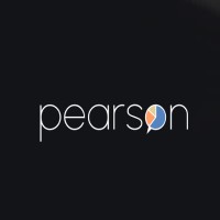 Pearson Research logo - Similar company to Flypo