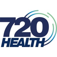 720 Health Media logo - Similar company to Develop Healthtech