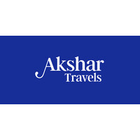 Akshar Travels USA logo - Similar company to India Mice Awards