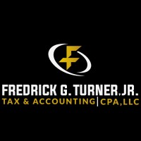 Fredrick G. Turner, Jr., CPA, LLC logo - Similar company to Brooklyn Tea