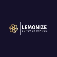 Lemonize - Empower Change logo - Similar company to Baansprekend