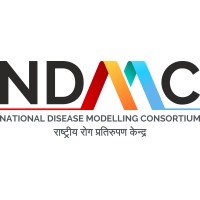 National Disease Modelling Consortium logo - Similar company to Alpha Plus Institute Of Mathematics