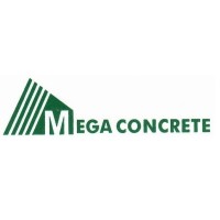 Mega Concrete logo - Similar company to Greyscale