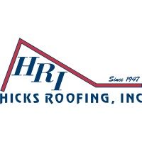 Hicks Industrial Roofing logo - Similar company to Rightmark Roofing
