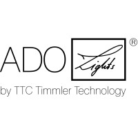 ADO Lights logo - Similar company to Betterlight