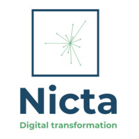 NICTA Digital Transformation logo - Similar company to Nicta