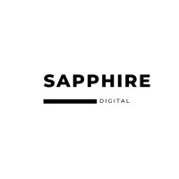 Sapphire Digital logo - Similar company to Watson Services Llc