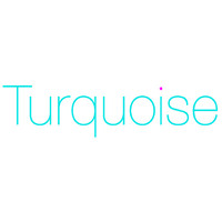 Turquoise PR logo - Similar company to Lexrex Communications Ltd