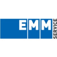 EMM SERVICE GmbH logo - Similar company to Feig Gmbh