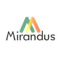 Mirandus Technology Solutions Pvt Ltd logo - Similar company to Swast Solutions