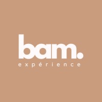 Bam experience logo - Similar company to My Good Corner