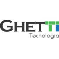 Ghetti Tecnologia logo - Similar company to Linix Soluções Em Ti