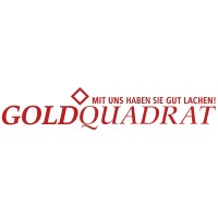 Gold Quadrat GmbH logo - Similar company to Cnc Mdm