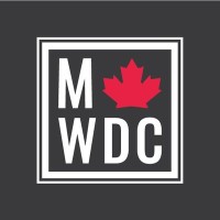 Muskoka Window and Door Centre logo - Similar company to Passive Buildings Canada