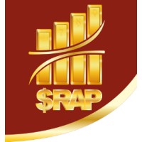 SRAP logo - Similar company to Prana