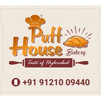Puff House Bakery logo - Similar company to Sfm Group