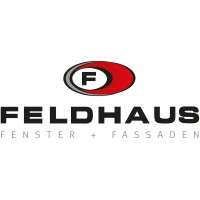 Feldhaus Fenster + Fassaden GmbH & Co. KG logo - Similar company to Febocon