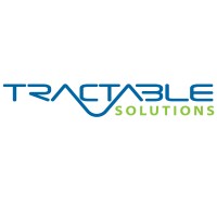 Tractable Solutions logo - Similar company to Lotus Venture Partners