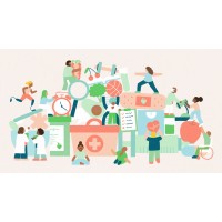 1 logo - Similar company to Roefield Specialist Care Ltd