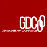 Geneva Desk for Cooperation (GDCOO) logo - Similar company to Half And Half