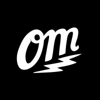 Organic Mechanic logo - Similar company to Mangaroa Farms