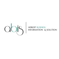 Adroit Business Information & Solution logo - Similar company to Hospital Industry Data Inst