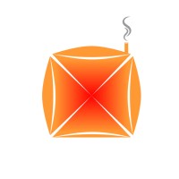 SweatTent logo - Similar company to Brrrn