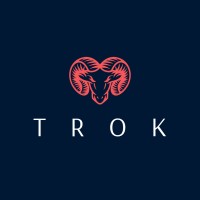 TROK logo - Similar company to Polykeg S.R.L.