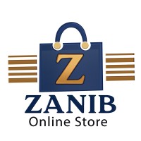 Zanib Online Store logo - Similar company to Fibayt