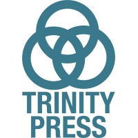Trinity Press logo - Similar company to Solution Printing