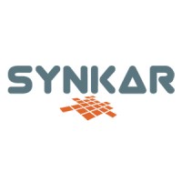 Synkar Autonomous logo - Similar company to Zeester