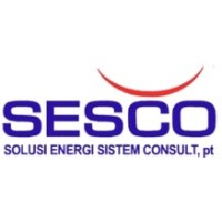 PT Solusi Energi Sistim Consult (SESCO) logo - Similar company to Nsiastudio