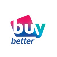 BuyBetter logo - Similar company to 1Pay Africa