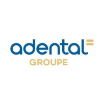 ADENTAL GROUPE logo - Similar company to Dentego