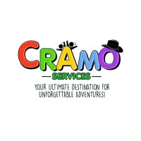 Cramo Services logo - Similar company to North Group As