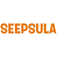 Seepsula Oy logo - Similar company to Betterbite