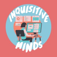 Inquisitive Minds HK logo - Similar company to The Impact Agenda