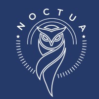 Noctua Partners logo - Similar company to Aceleradora Insideron