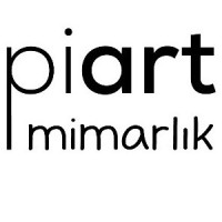 Piart Mimarlık ve İç Mekan Tasarım & Uygulama Ofisi logo - Similar company to Eksen Mimarlık Uygulama İnş. San. Ve Tic. Ltd. Şti.