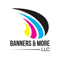 Banners & More, LLC logo - Similar company to Hugosign