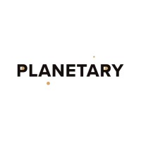 Planetary Prague logo - Similar company to Rocketfin