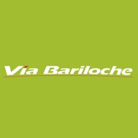 Vía Bariloche logo - Similar company to Masterbus