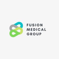 Fusion Medical Group logo - Similar company to Qmark Solutions