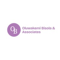 Oluwakemi Bisola & Associates logo - Similar company to Exponential Craft Limited