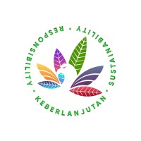 Keberlanjutan logo - Similar company to Kelestarian