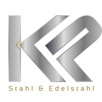 KP Stahl + Edelstahl GmbH logo - Similar company to Sarvatek