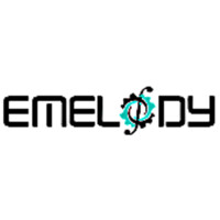 Emelody Worldwide Inc logo - Similar company to Unique Machine, Llc
